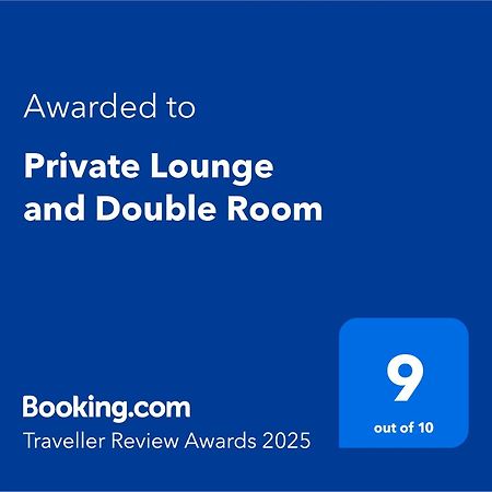 Private Lounge And Double Room Kilwinning المظهر الخارجي الصورة